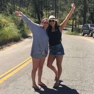 Meet your Posher, Taylor